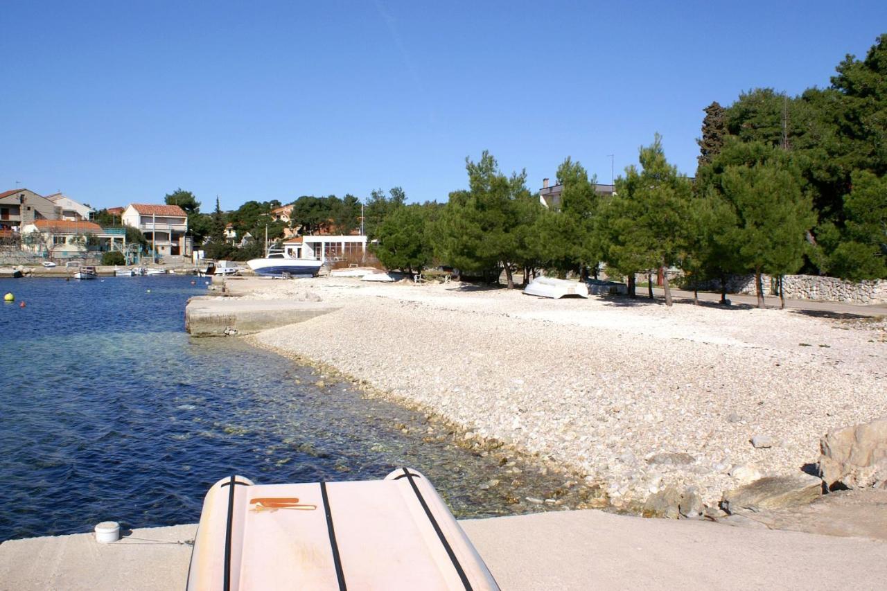 Apartments With A Parking Space Brodarica, Sibenik - 11262 Zewnętrze zdjęcie