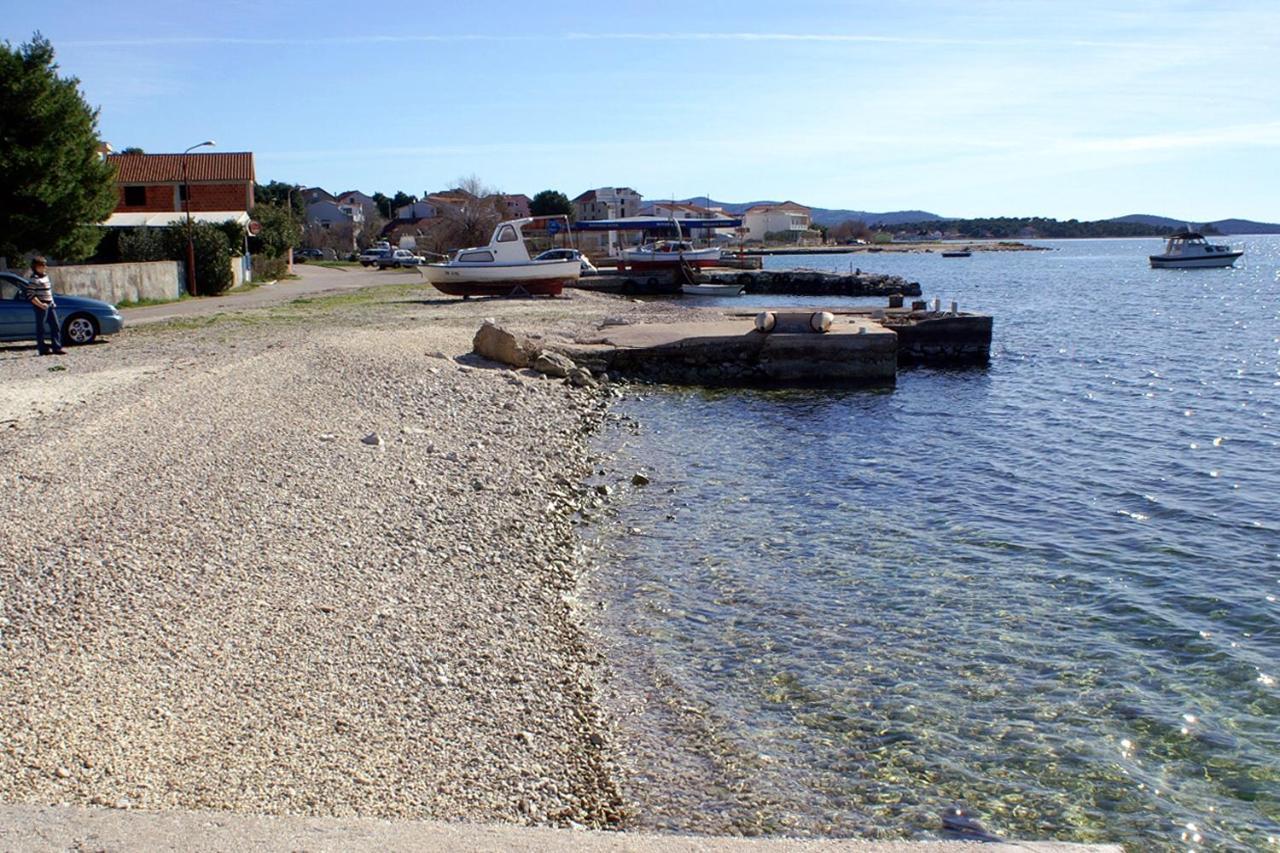 Apartments With A Parking Space Brodarica, Sibenik - 11262 Zewnętrze zdjęcie