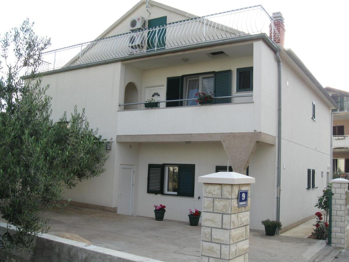 Apartments With A Parking Space Brodarica, Sibenik - 11262 Zewnętrze zdjęcie