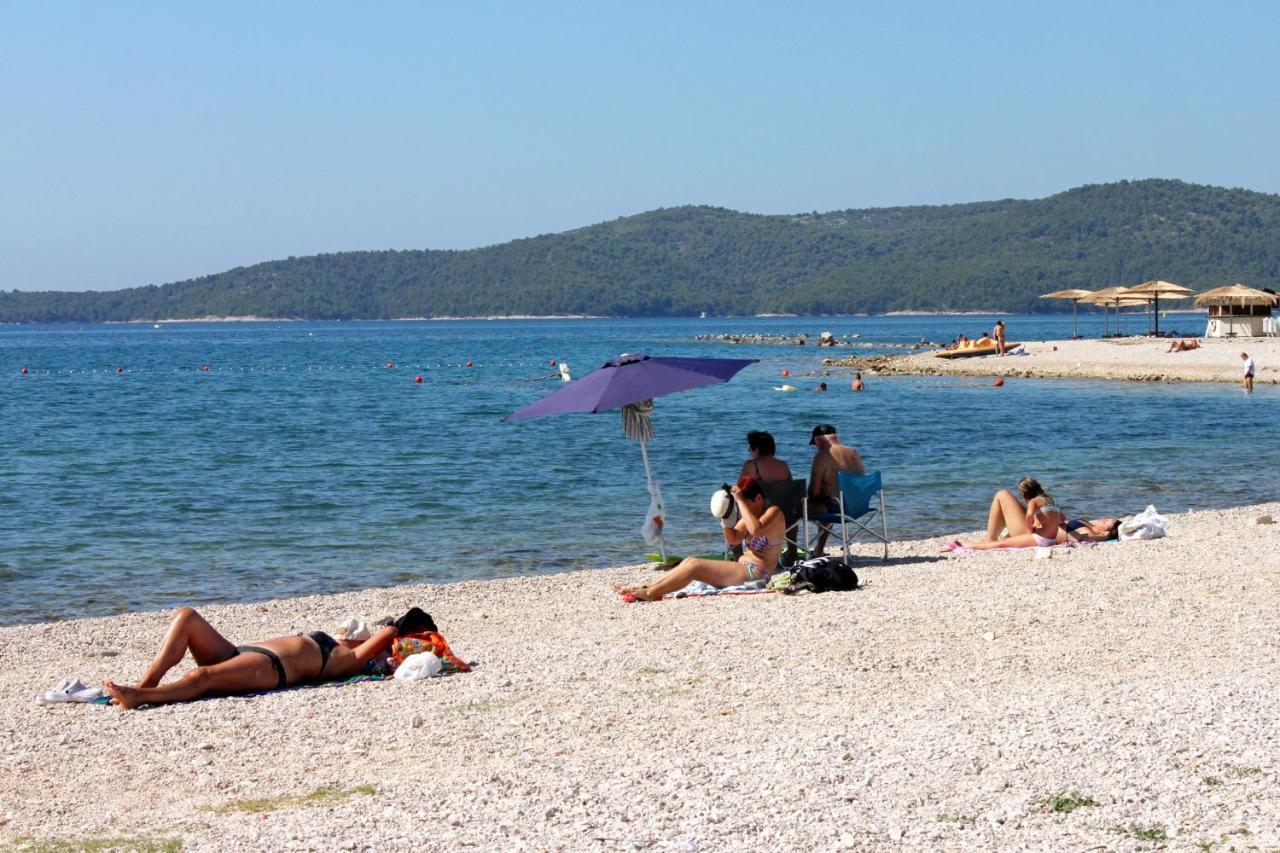 Apartments With A Parking Space Brodarica, Sibenik - 11262 Zewnętrze zdjęcie