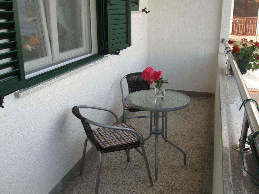 Apartments With A Parking Space Brodarica, Sibenik - 11262 Zewnętrze zdjęcie