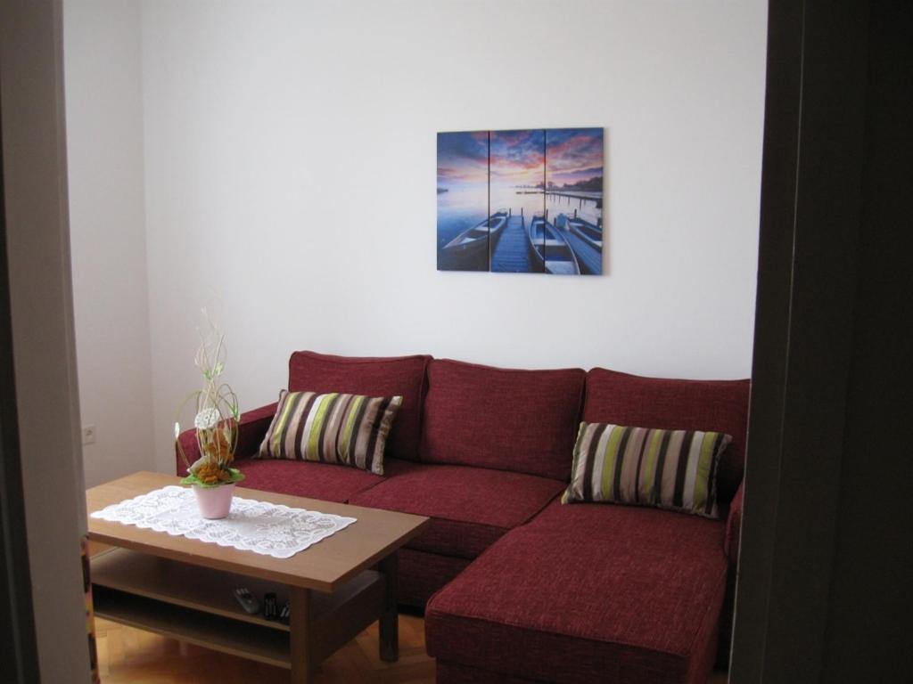 Apartments With A Parking Space Brodarica, Sibenik - 11262 Pokój zdjęcie